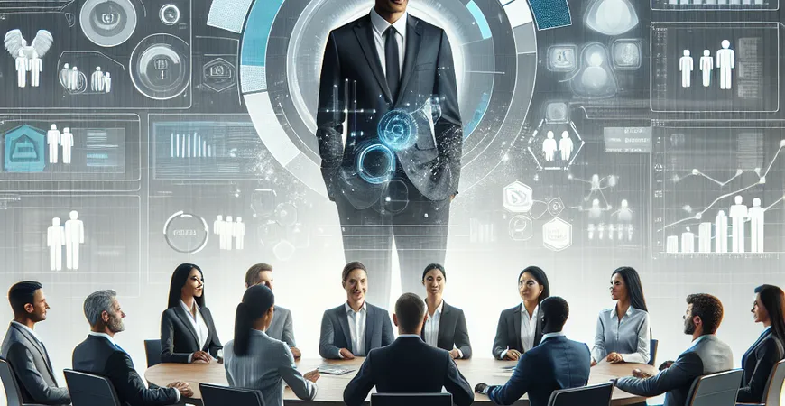 选购绩效管理软件必看！6 大避坑指南